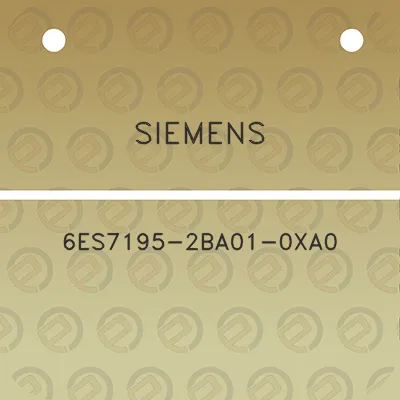 siemens-6es7195-2ba01-0xa0