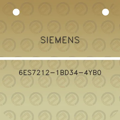 siemens-6es7212-1bd34-4yb0