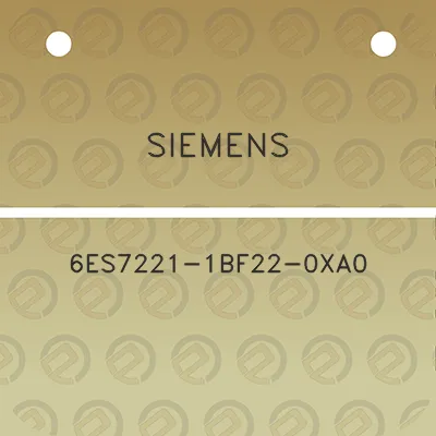 siemens-6es7221-1bf22-0xa0