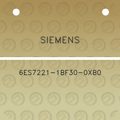 siemens-6es7221-1bf30-0xb0