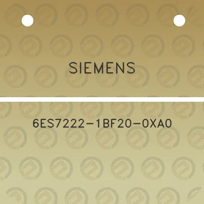 siemens-6es7222-1bf20-0xa0