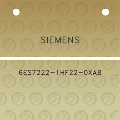 siemens-6es7222-1hf22-0xa8