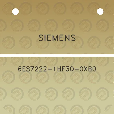 siemens-6es7222-1hf30-0xb0