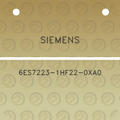 siemens-6es7223-1hf22-0xa0