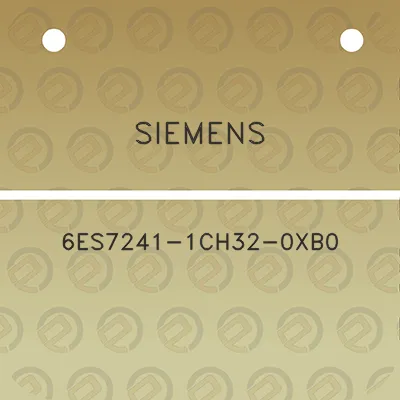 siemens-6es7241-1ch32-0xb0