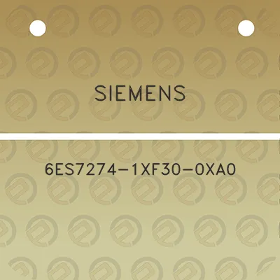 siemens-6es7274-1xf30-0xa0