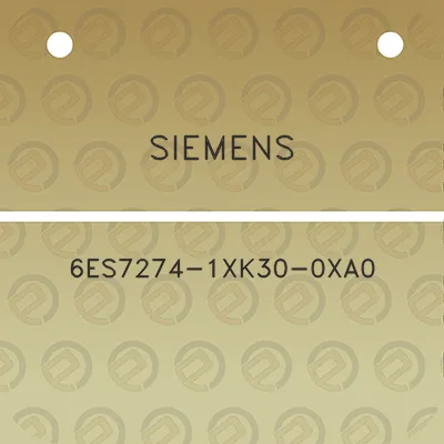 siemens-6es7274-1xk30-0xa0