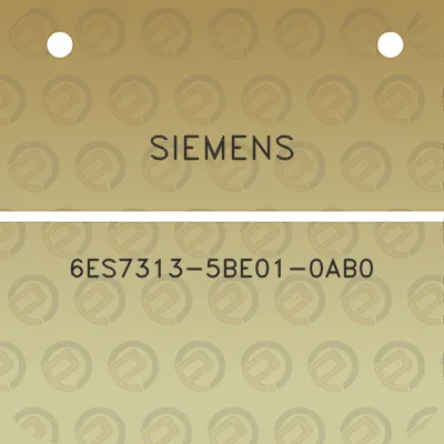 siemens-6es7313-5be01-0ab0