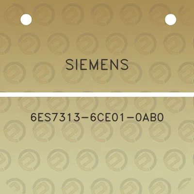 siemens-6es7313-6ce01-0ab0