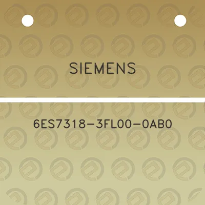 siemens-6es7318-3fl00-0ab0