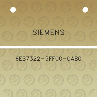 siemens-6es7322-5ff00-0ab0