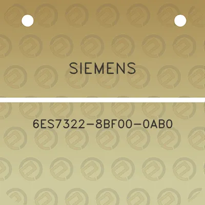 siemens-6es7322-8bf00-0ab0