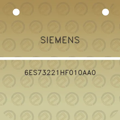 siemens-6es73221hf010aa0