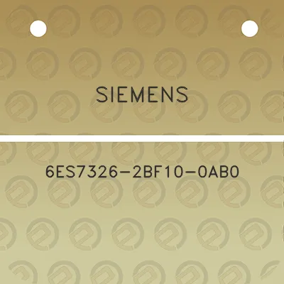 siemens-6es7326-2bf10-0ab0