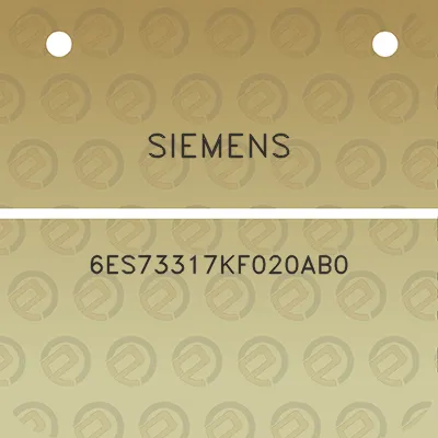 siemens-6es73317kf020ab0