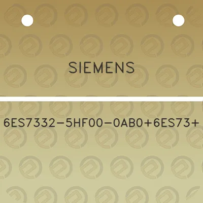 siemens-6es7332-5hf00-0ab06es73