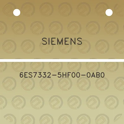 siemens-6es7332-5hf00-0ab0