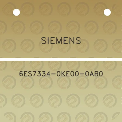 siemens-6es7334-0ke00-0ab0