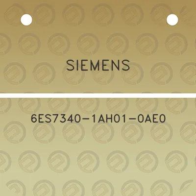 siemens-6es7340-1ah01-0ae0