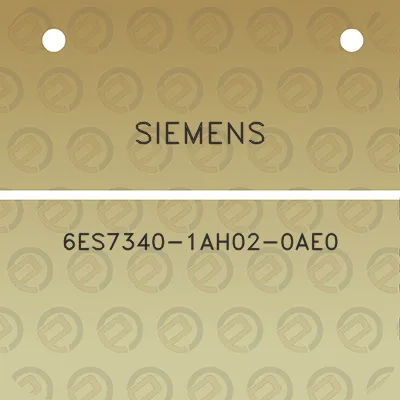 siemens-6es7340-1ah02-0ae0