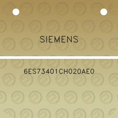 siemens-6es73401ch020ae0