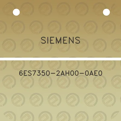 siemens-6es7350-2ah00-0ae0