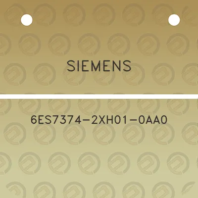 siemens-6es7374-2xh01-0aa0