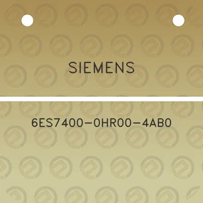 siemens-6es7400-0hr00-4ab0