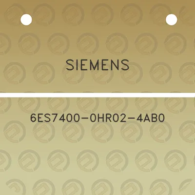 siemens-6es7400-0hr02-4ab0