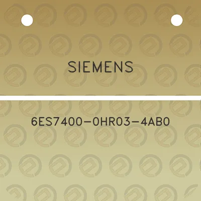 siemens-6es7400-0hr03-4ab0