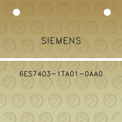 siemens-6es7403-1ta01-0aa0