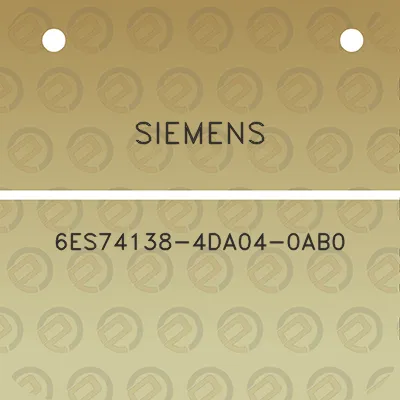 siemens-6es74138-4da04-0ab0