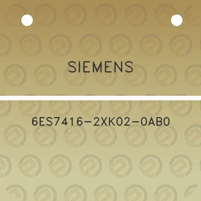 siemens-6es7416-2xk02-0ab0