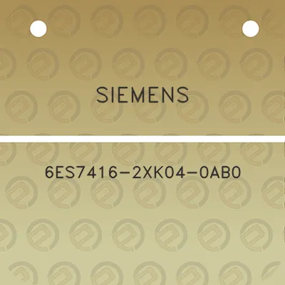 siemens-6es7416-2xk04-0ab0