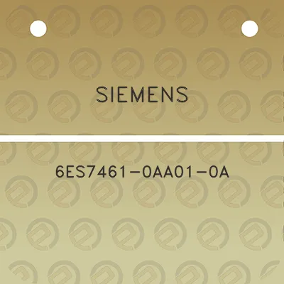 siemens-6es7461-0aa01-0a