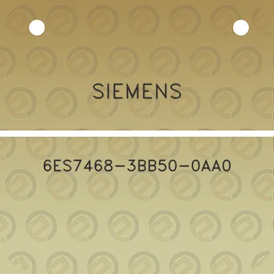 siemens-6es7468-3bb50-0aa0