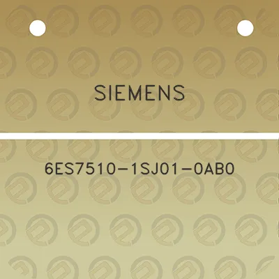 siemens-6es7510-1sj01-0ab0