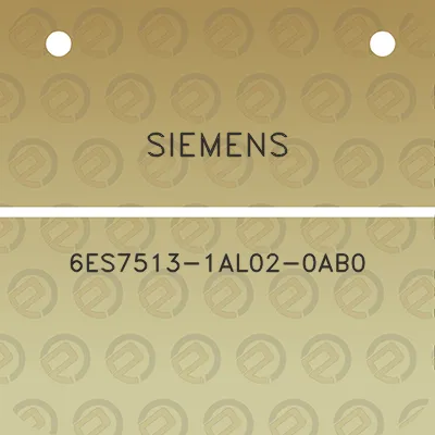 siemens-6es7513-1al02-0ab0