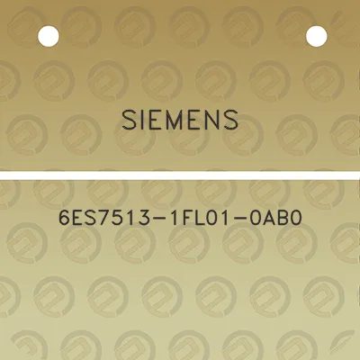 siemens-6es7513-1fl01-0ab0