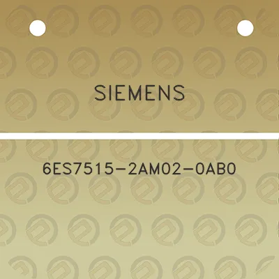 siemens-6es7515-2am02-0ab0