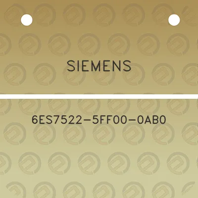 siemens-6es7522-5ff00-0ab0