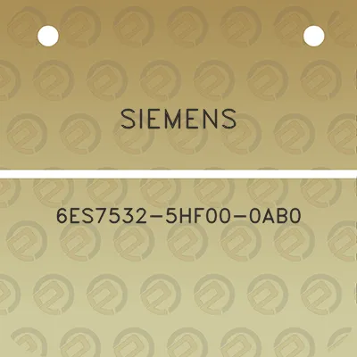 siemens-6es7532-5hf00-0ab0