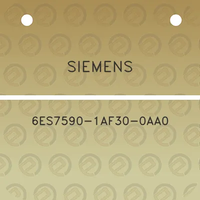 siemens-6es7590-1af30-0aa0