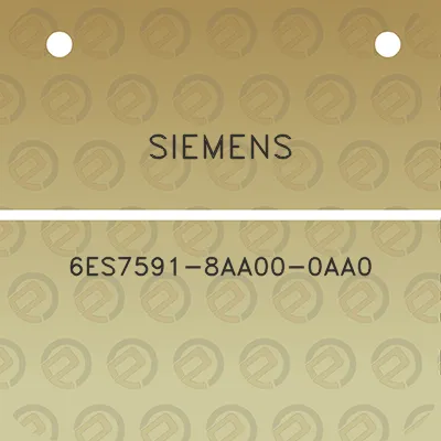 siemens-6es7591-8aa00-0aa0