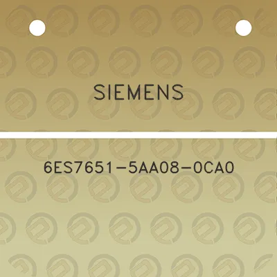 siemens-6es7651-5aa08-0ca0