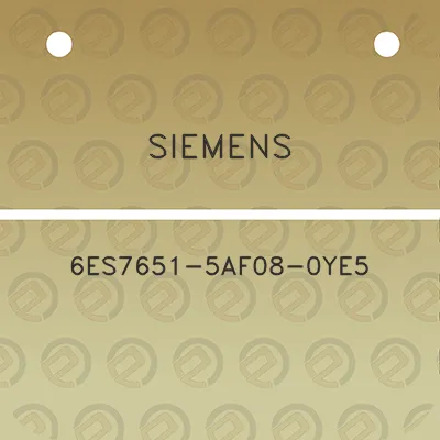 siemens-6es7651-5af08-0ye5