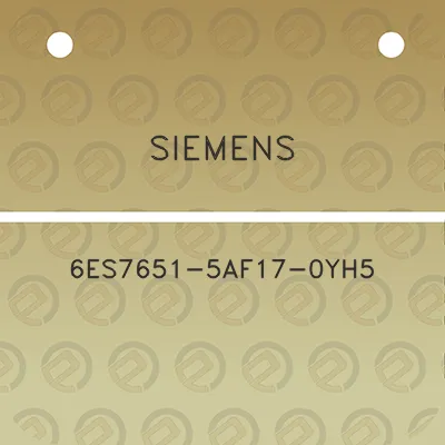 siemens-6es7651-5af17-0yh5