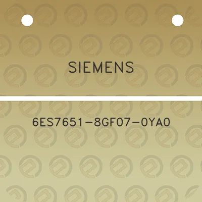 siemens-6es7651-8gf07-0ya0