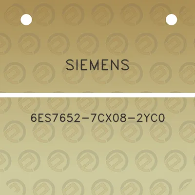 siemens-6es7652-7cx08-2yc0