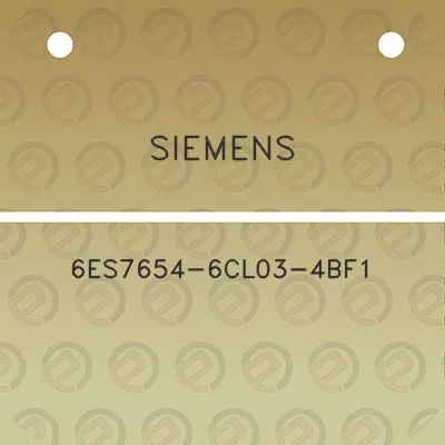 siemens-6es7654-6cl03-4bf1